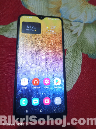 Samsung A30